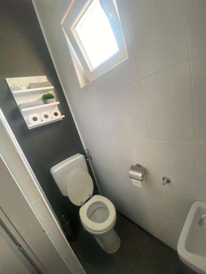 Apartman El Ogulin Bagian luar foto