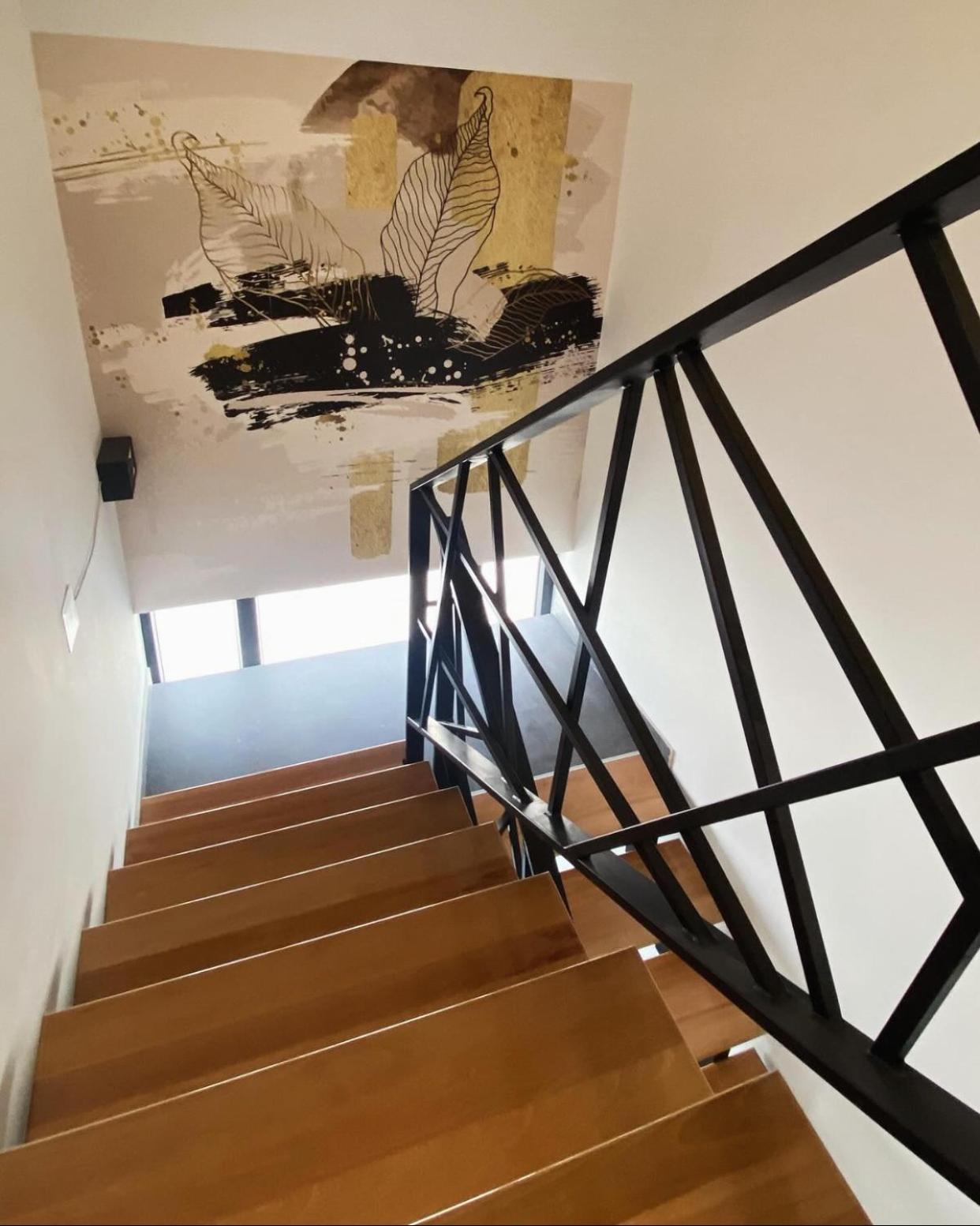 Apartman El Ogulin Bagian luar foto
