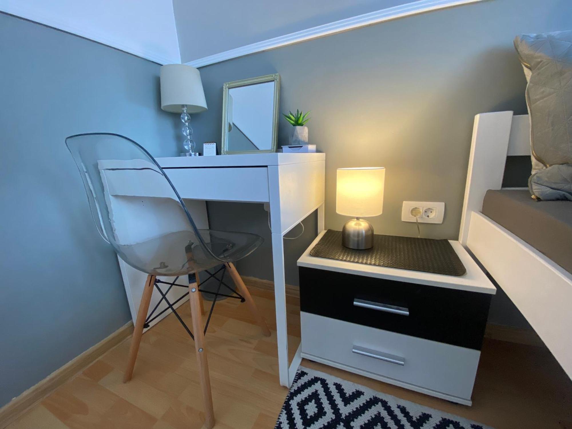 Apartman El Ogulin Bagian luar foto